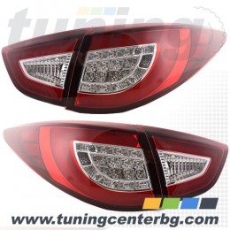 СТОПОВЕ ЗА HYUNDAI IX35 /червени/ цена €370.68 СТОПОВЕ ЗА HYUNDAI IX35 /червени/ цена €370.68